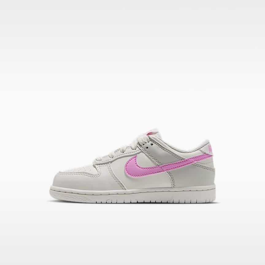 NIKE公式】ジョーダン 1 LOW ALT SE リトルキッズシューズ.オンライン